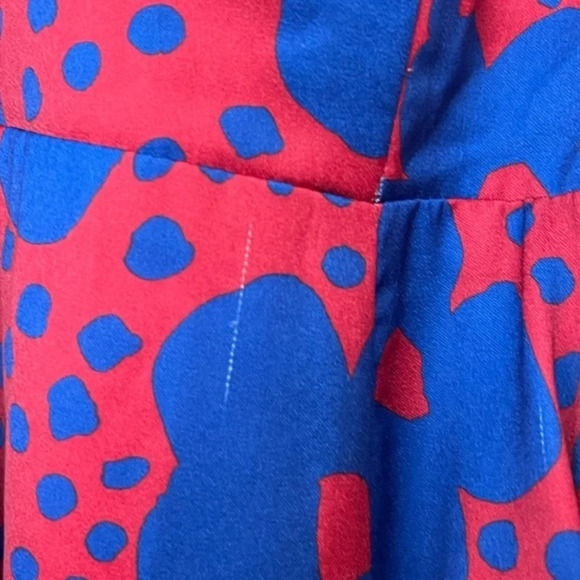 MODCLOTH TIMELESS MAGNETISM A-LINE DRESS💄 - Picture 13 of 13